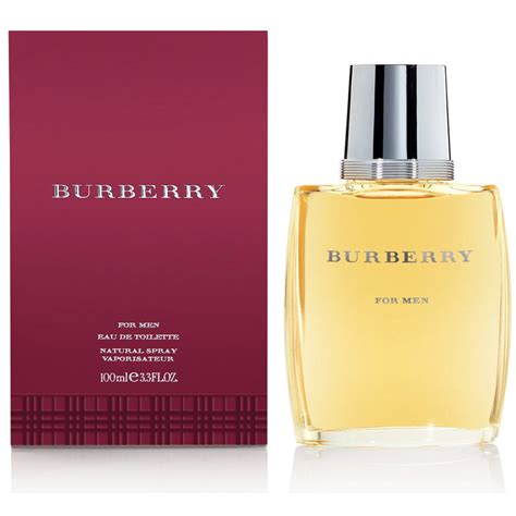 burberry perfume de hombre|burberry perfume original precio.